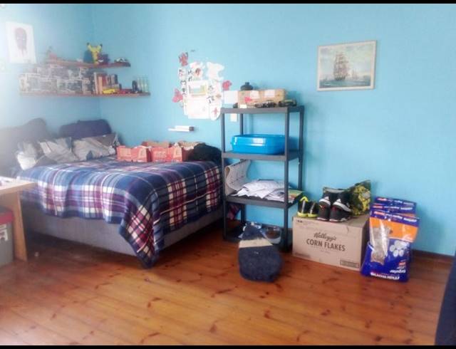 3 BEDROOM HOUSE FOR SALE IN KENSINGTON